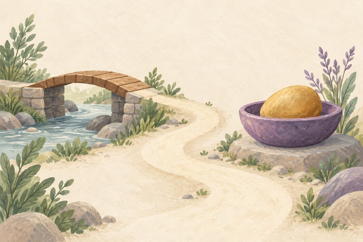 Illustration de l’article « Confiance en soi et estime de soi : quelle différence ? »